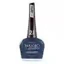 Esmalte Masglo Unas Encantadora Sin Lµmpara (13.5 Ml)