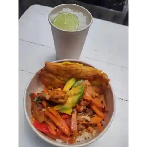 Kit Gourmet Pollo