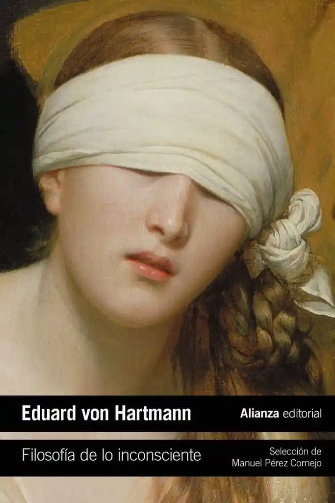 Filosofia de Lo Inconsciente