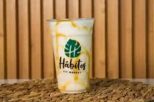 Smoothie de Proteína 19 Oz