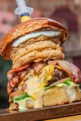 Restor Juicy Bacon