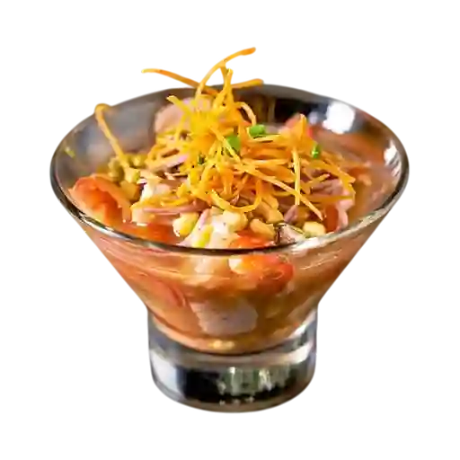 Ceviche Nikkei