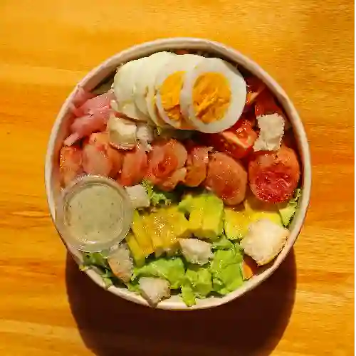Combo Almuerzo Bowl