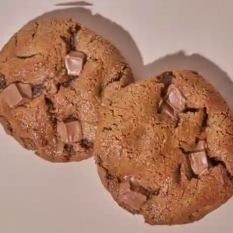Skinny brownie cookies x4