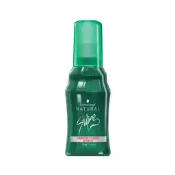Laca Natural Styling Fuerte 175 mL