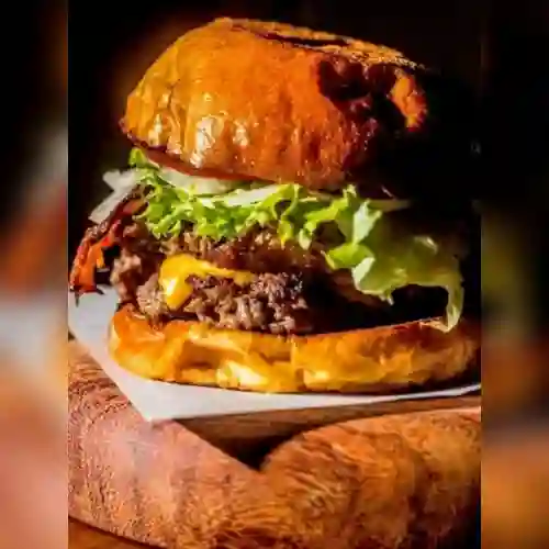 Cheese Burger