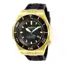 Invicta Reloj Hombre Negro 25693J