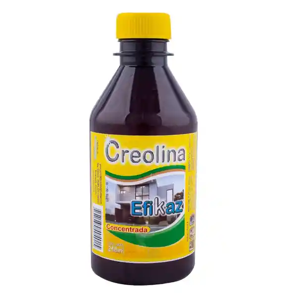 Efikaz Creolina Concentrada