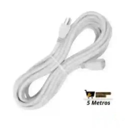 Extensión Polo Tierra Blanca 5 m
