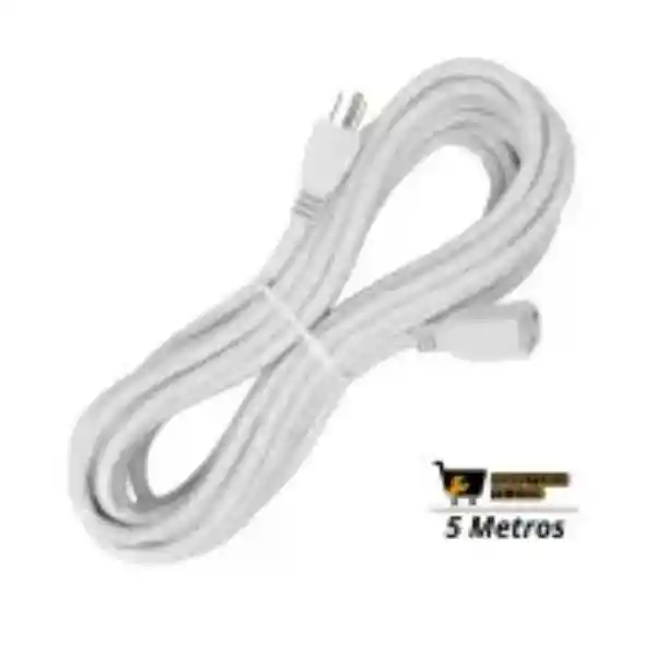 Extensión Polo Tierra Blanca 5 m