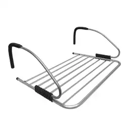 Tendedero Balcon 63x50.5x28cm