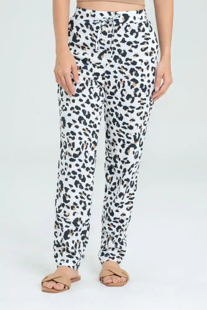 Pantalon Harem Keops