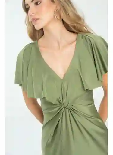 Vestido Mermaid Pf12510417