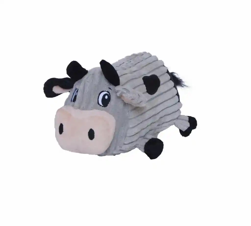 Outward Hound Peluche Fattiez Vaca M