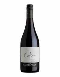Cefiro Santa Carolina Vino Tintopinot Noir Casa Blanca