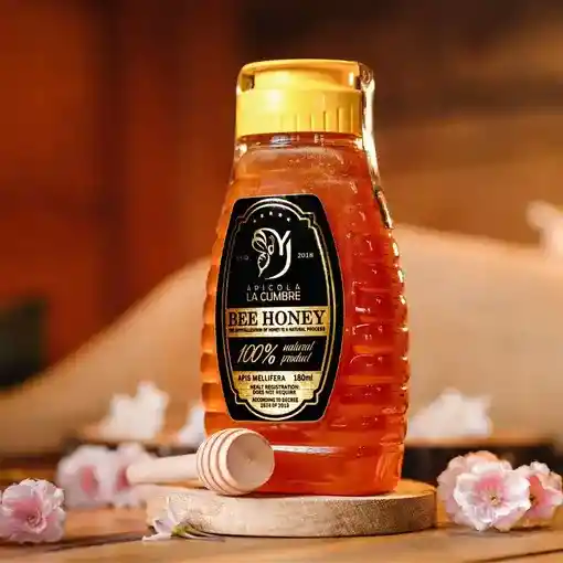 Miel Pura de La Cumbre
