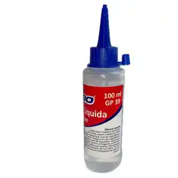 Silicona Liquida 192 Gipao
