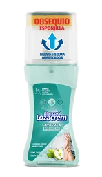 Blancox Lozacrem Lavaloza Líquido Botanical 