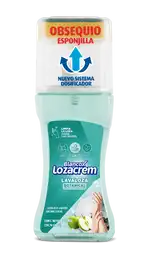 Blancox Lozacrem Lavaloza Líquido Botanical 