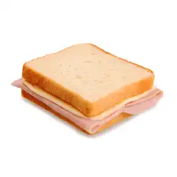 Sandwich Sencillo