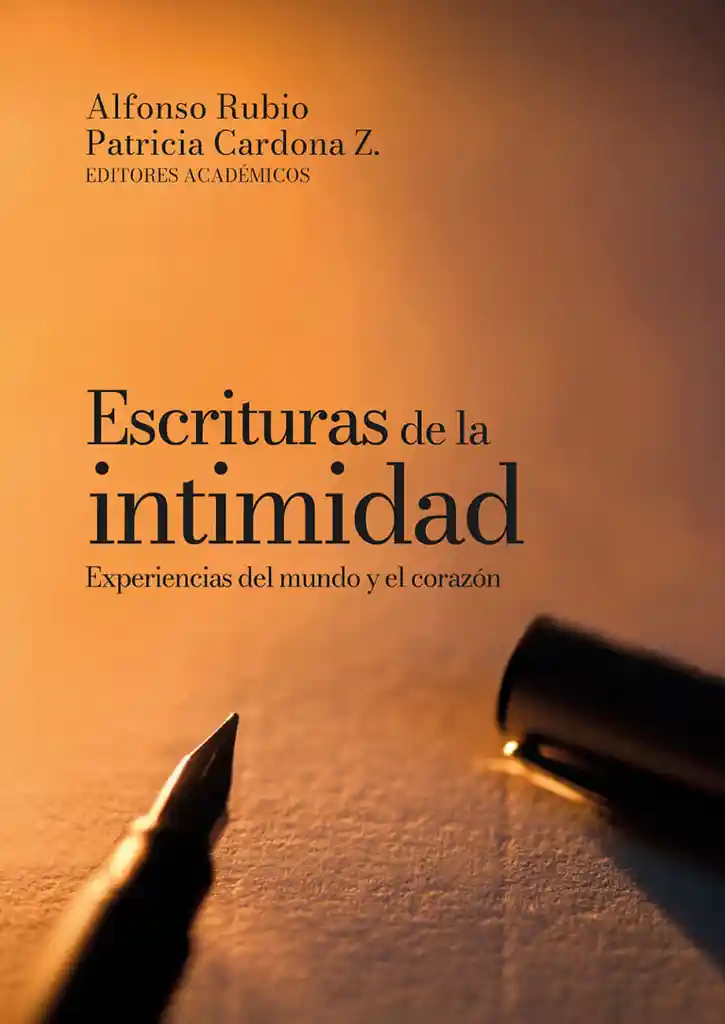 Escrituras de La Intimidad