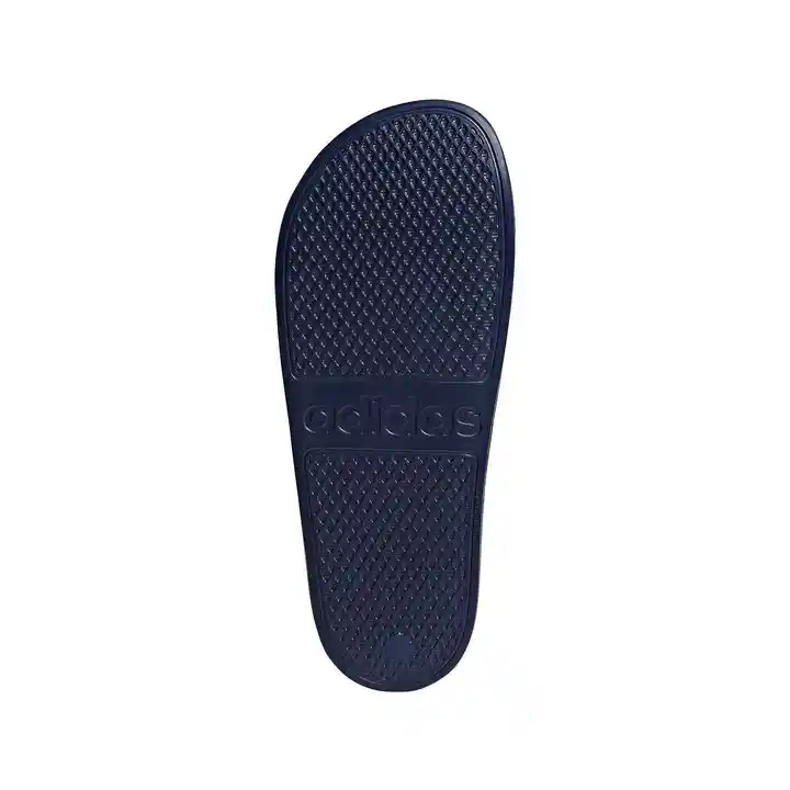 Adilette Aqua Talla 6 Zapatos Azul Para Hombre Marca Adidas Ref: F35542