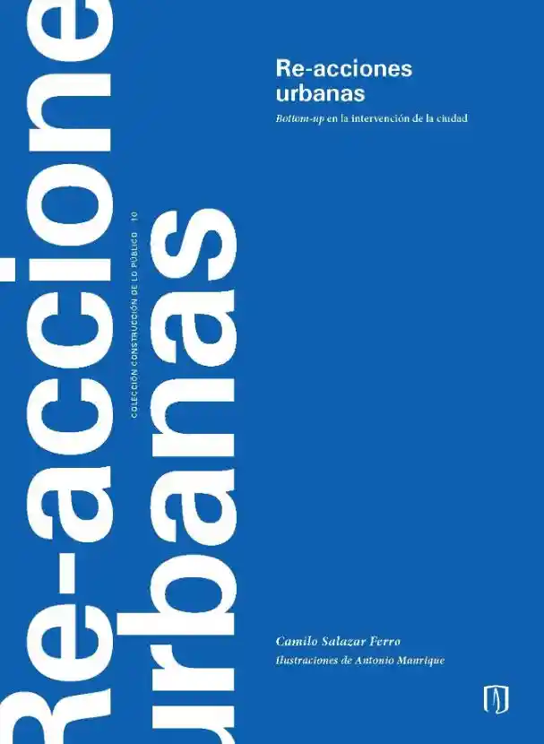 Reacciones Urbanas