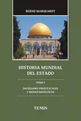 Historia Mundial Del Estado