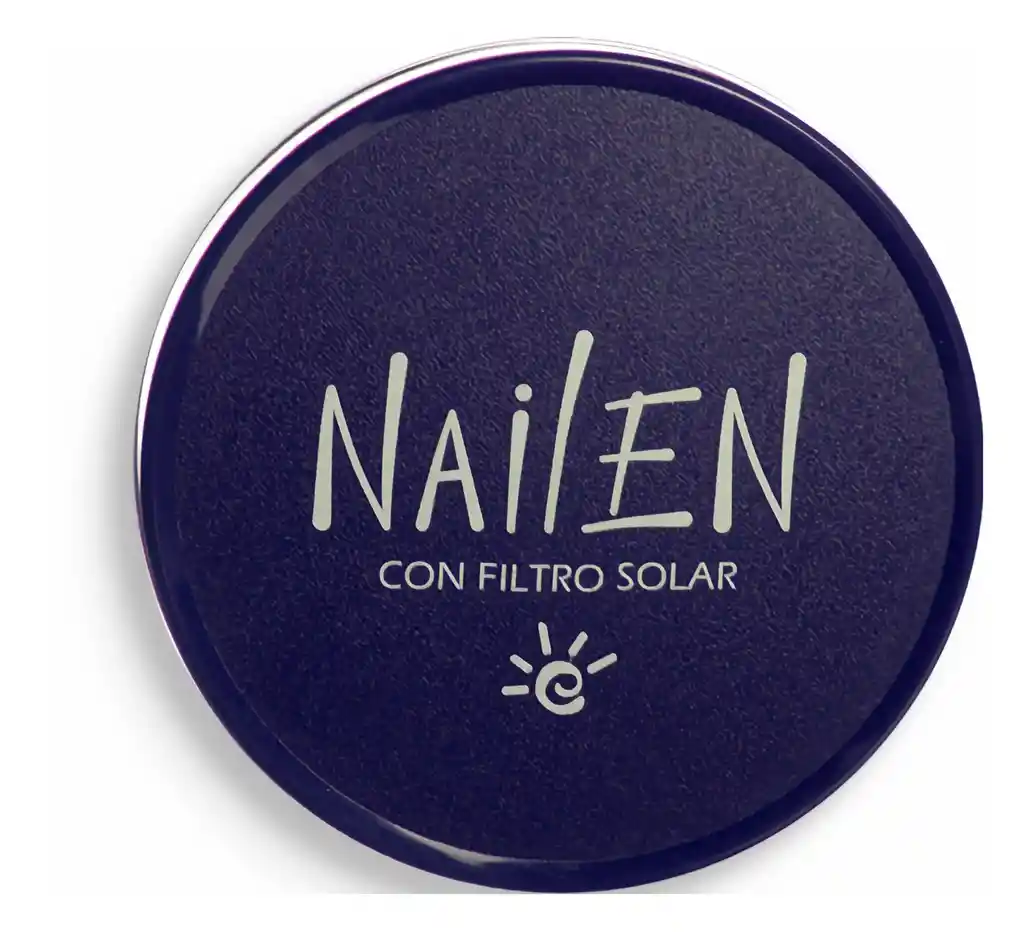 Nailen Polvo Compacto Tradicional
