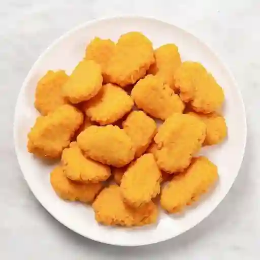 Nuggets De Pollo