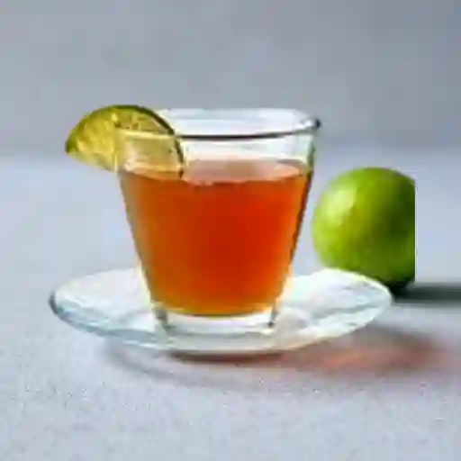 Aguapanela con Limón