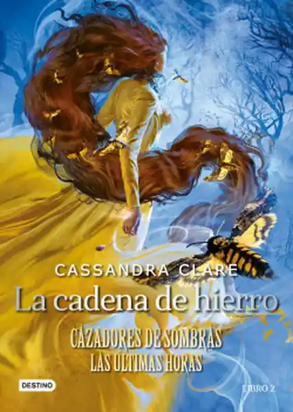 La Cadena de Hierro