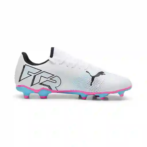 Puma Zapatos Future 7 Play Fg/Ag Hombre Blanco 11 107723-01