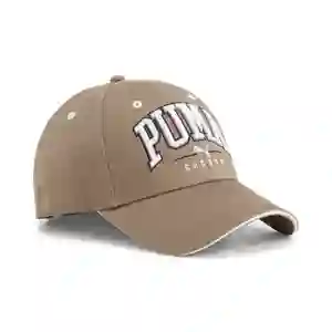 Puma Gorra Sqd Beige Para Hombre Ref: 025475-02