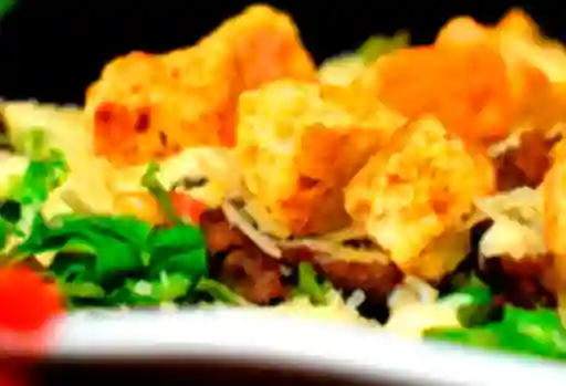 Ensalada César