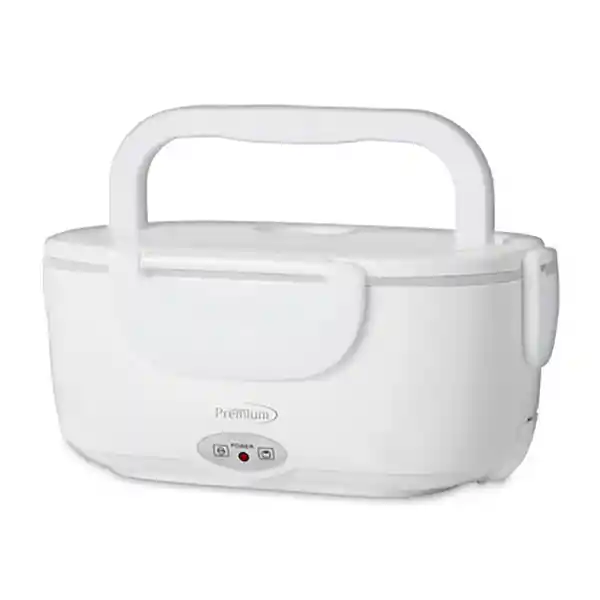 Calentador de Alimentos Blanco Premium PFW1055WH