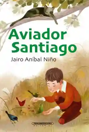 Aviador Santiago