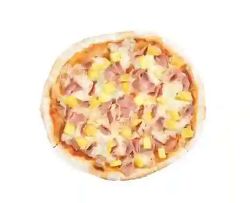 Pizza Hawaiana
