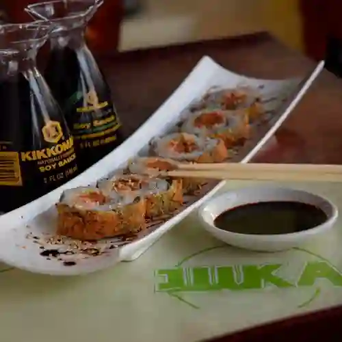 Sake Crocante