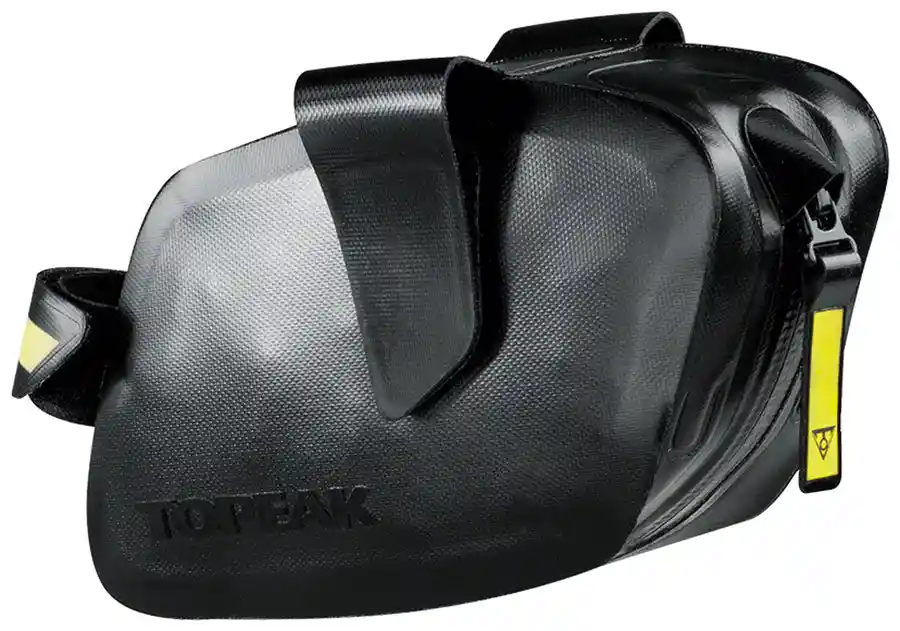 Topeak Bolsa Sillín Impermeable Dynawedge Small