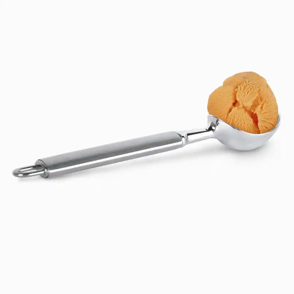 Cuchara Para Helado Ambiente Gourmet