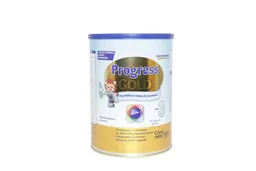 Progress Gold Fórmula Infantil en Polvo Etapa 3