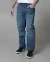 Jean Hombre Azul Talla 36 133G015_AZU174021 Rifle