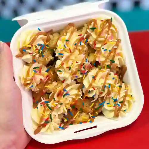 Snack Box