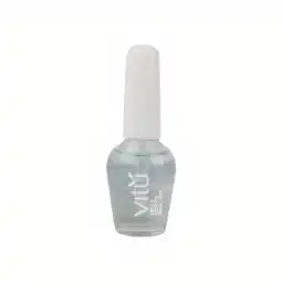 Vitu Esmalte Secante 10 Ml