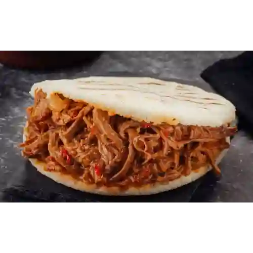 Gordita de Carne