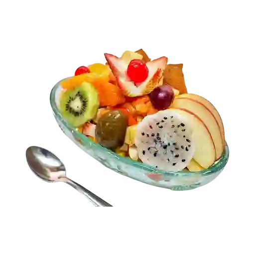 Ensalada Natural