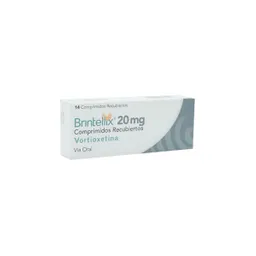 Brintellix (20 Mg)