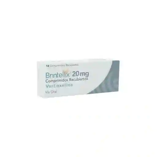 Brintellix (20 Mg)