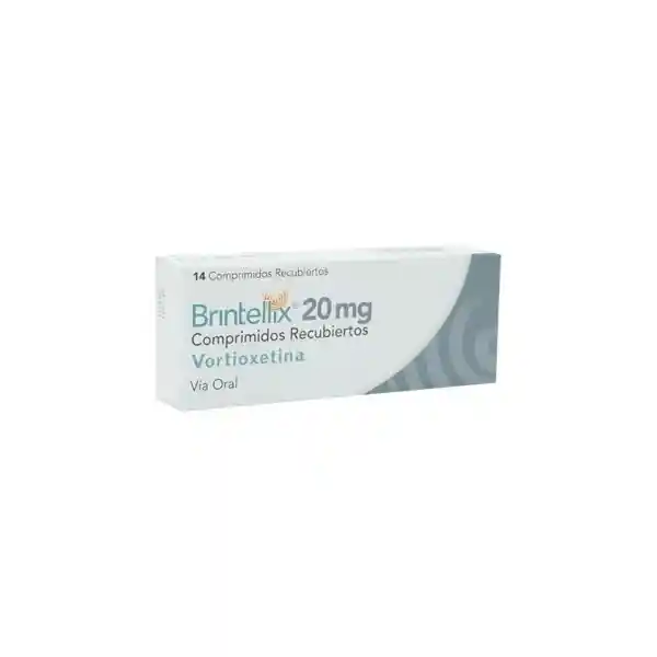 Brintellix (20 Mg)